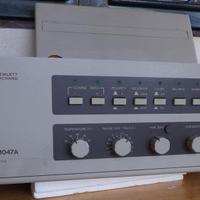 DETECTOR AD INDICE DI RIFRAZIONE - AGILENT HP 1047