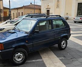 Fiat Panda 1100 i.e. cat 4x4 Trekking