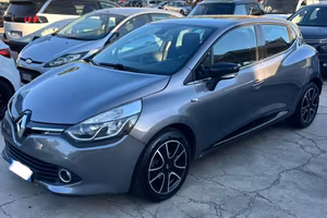Renault Clio 1.5 dCi 75CV S&S 5 porte Energy Zen 2