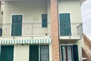 Appartamento a piano terra, N/330