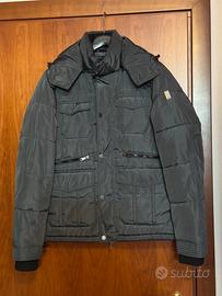 Giacca invernale uomo