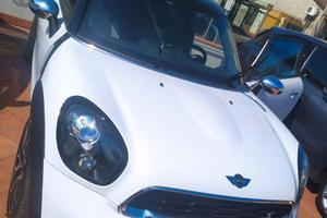 Mini Paceman