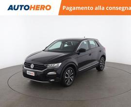 VOLKSWAGEN T-Roc PZ02608