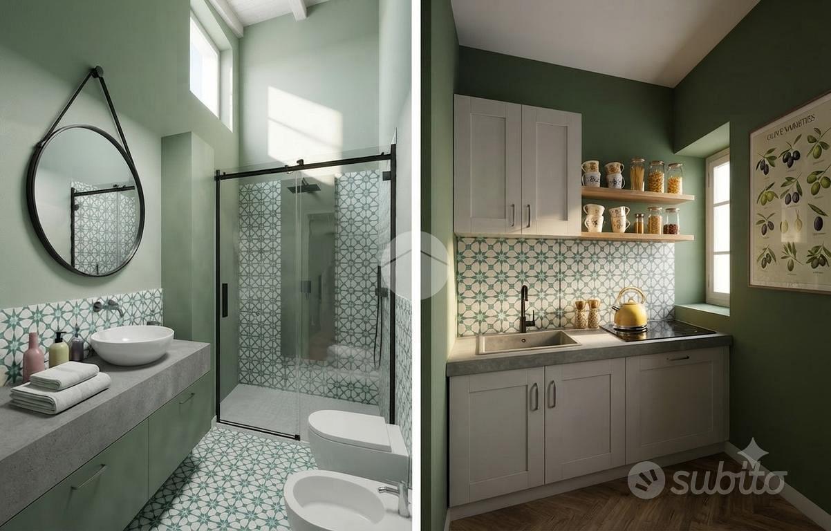 Appartamento – Erbusco, Villa - Altro