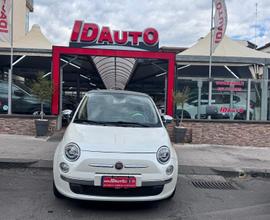 Fiat 500 C 1.2 Lounge