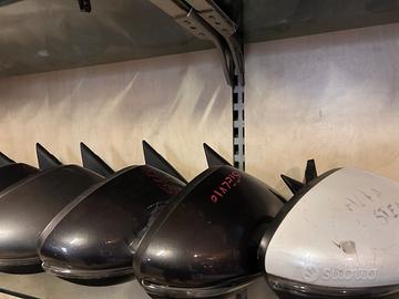 Specchietto retrovisore destro alfa Romeo Stelvio