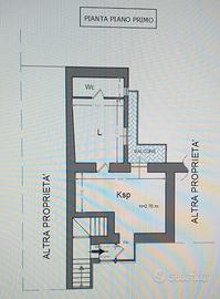 Appartamento in Sapri