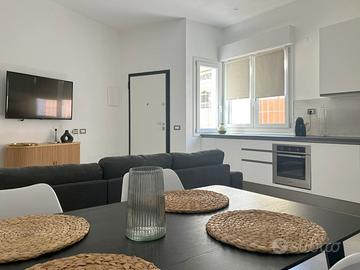 Bivano arredato a Quartu