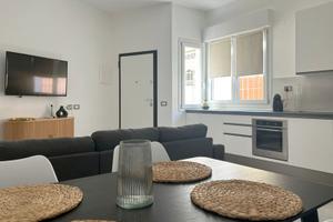 Bivano arredato a Quartu