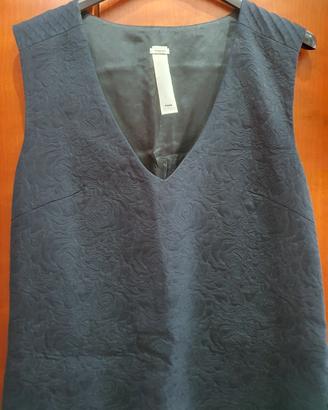 vestitino Pinko nero taglia m 