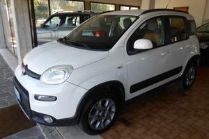 FIAT Panda 1.3 MJT S&S 4x4