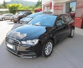 Audi A3 1.6 TDI clean diesel S tronic Ambiente