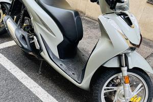 Honda sh 125 2023