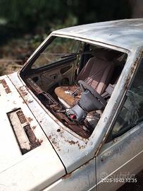 Alfa romeo Giulietta 116