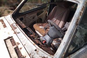 Alfa romeo Giulietta 116