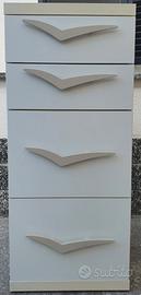 Cassettiera settimino Doimo Cityline