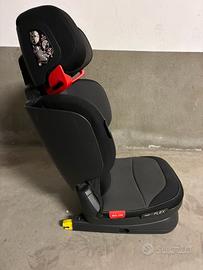 Seggiolino auto Flex 2-3 Peg Perego