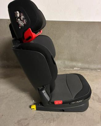 Seggiolino auto Flex 2-3 Peg Perego