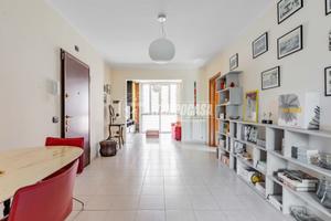 Casal Brunori - Quadrilocale con Posto Auto copert