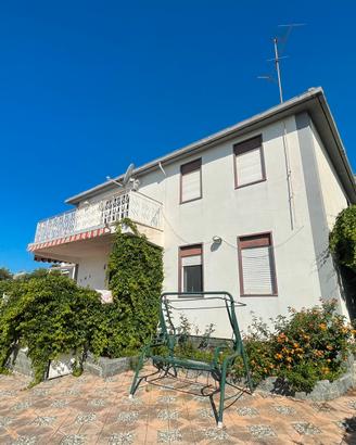Villa al Mare