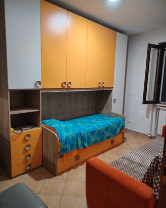 Da settembre a febbraio 2027