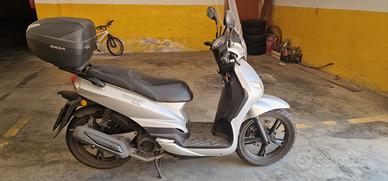 Peugeot Tweet 150 - 2018