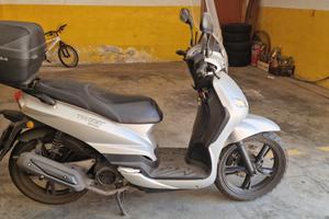 Peugeot Tweet 150 - 2018