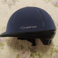 kep casco equitazione