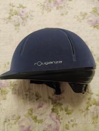 kep casco equitazione
