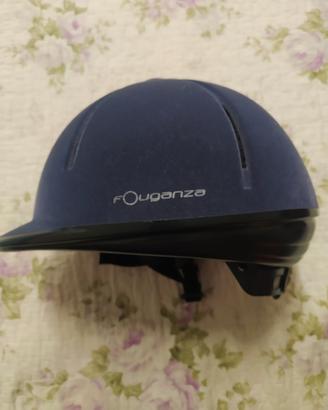 kep casco equitazione