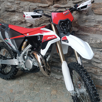 Fantic xe 125 2 t enduro My 2023