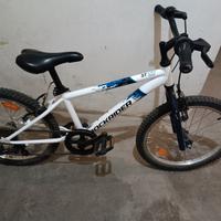 Bici mtb bambino