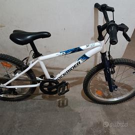 Bici mtb bambino