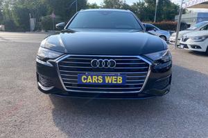 Audi A6 Avant 40 2.0 TDI S tronic tetto iper full 