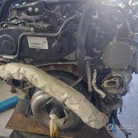 Motore range rover sport 3.0 2018 306dt 190 kw