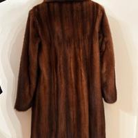 Pelliccia inVisone nuova