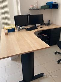 MOBILI USO UFFICIO