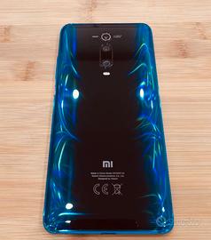 Xiomi Mi 9 T