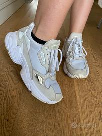 Adidas falcon store 38.5