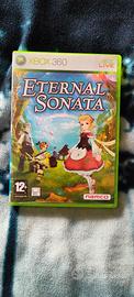 Eternal Sonata xbox 360 pal ita