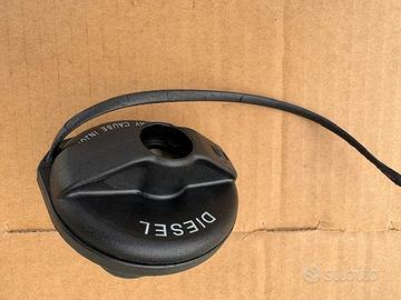 TAPPO GASOLIO FIAT PANDA 169