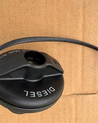TAPPO GASOLIO FIAT PANDA 169