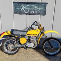 Ancillotti 125 Cross