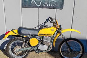 Ancillotti 125 Cross