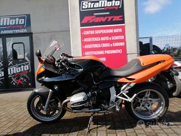 Bmw R 1100 S