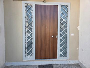casa in affit nel centro abitato di 