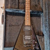 Jackson PS-37 Performer Rhoads V