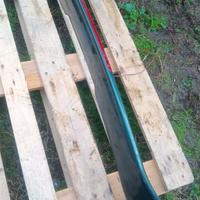 spoiler per alfa romeo 146