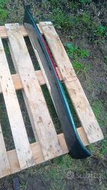 spoiler per alfa romeo 146