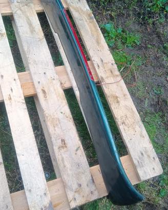 spoiler per alfa romeo 146